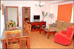 Apartamento Goya 7 Conil De La Frontera